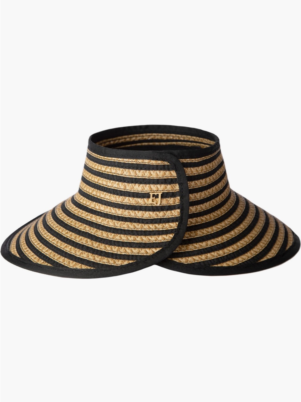 ๐ฅ๐ฅERIC JAVITS Brooke Visor
